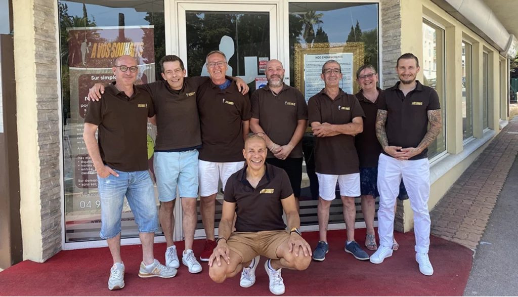 A Vos Souhaits Livraison De Repas A Domicile Saint Raphael A VOS SOUHAITS 1