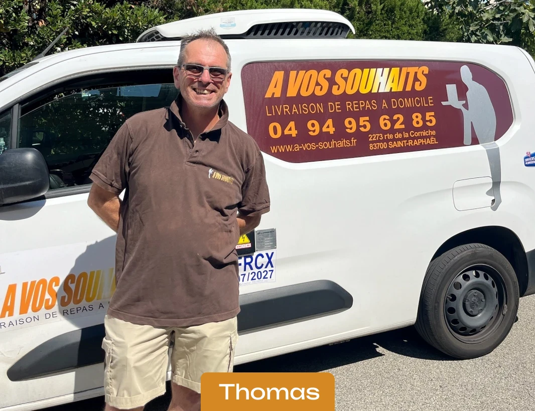 A Vos Souhaits Livraison De Repas A Domicile Saint Raphael Equipe 4 2